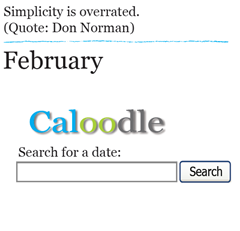 usability simplicity